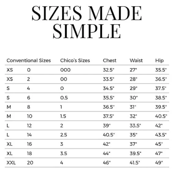 Chico’s Women’s Size 2 ( Large ) | Short Sleeves Paisley Blouse | Keyhole Flowy - Picture 5 of 5